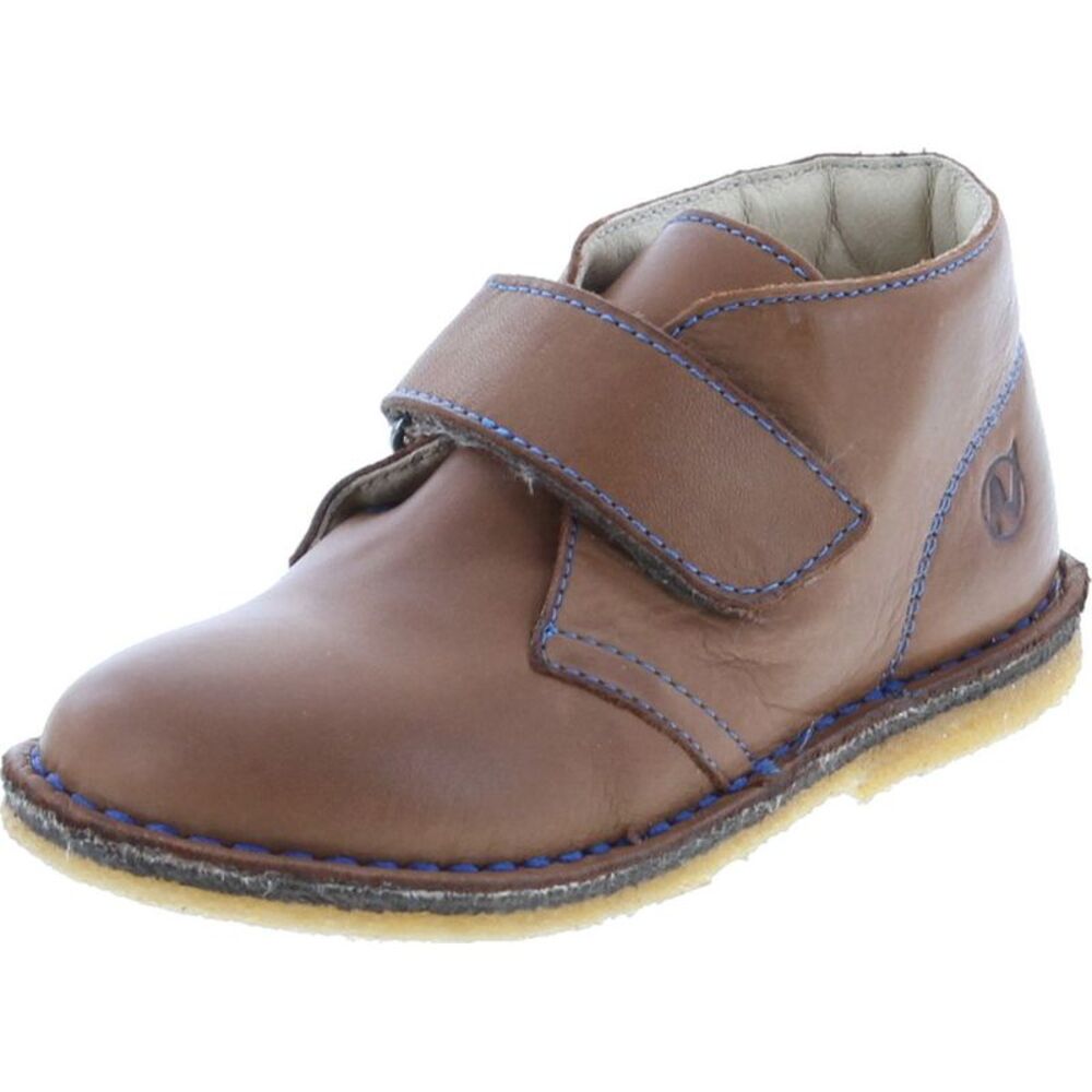Naturino Brown Kids Shoes